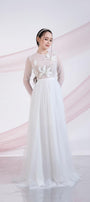 Jana Round Neck Dress MEAN BLVD