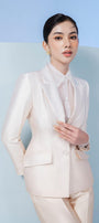 Joyce Fitted Blazer MEAN BLVD