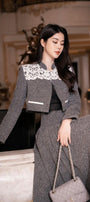 Jullis Long Sleeves Coat MEAN BLVD