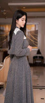 Jullis Long Sleeves Coat MEAN BLVD