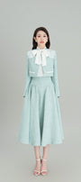 Jullis Midi Skirt MEAN BLVD