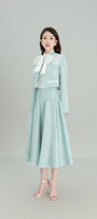 Jullis Midi Skirt MEAN BLVD