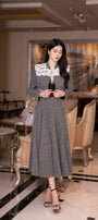 Jullis Midi Skirt MEAN BLVD