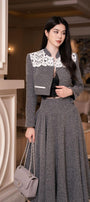 Jullis Midi Skirt MEAN BLVD