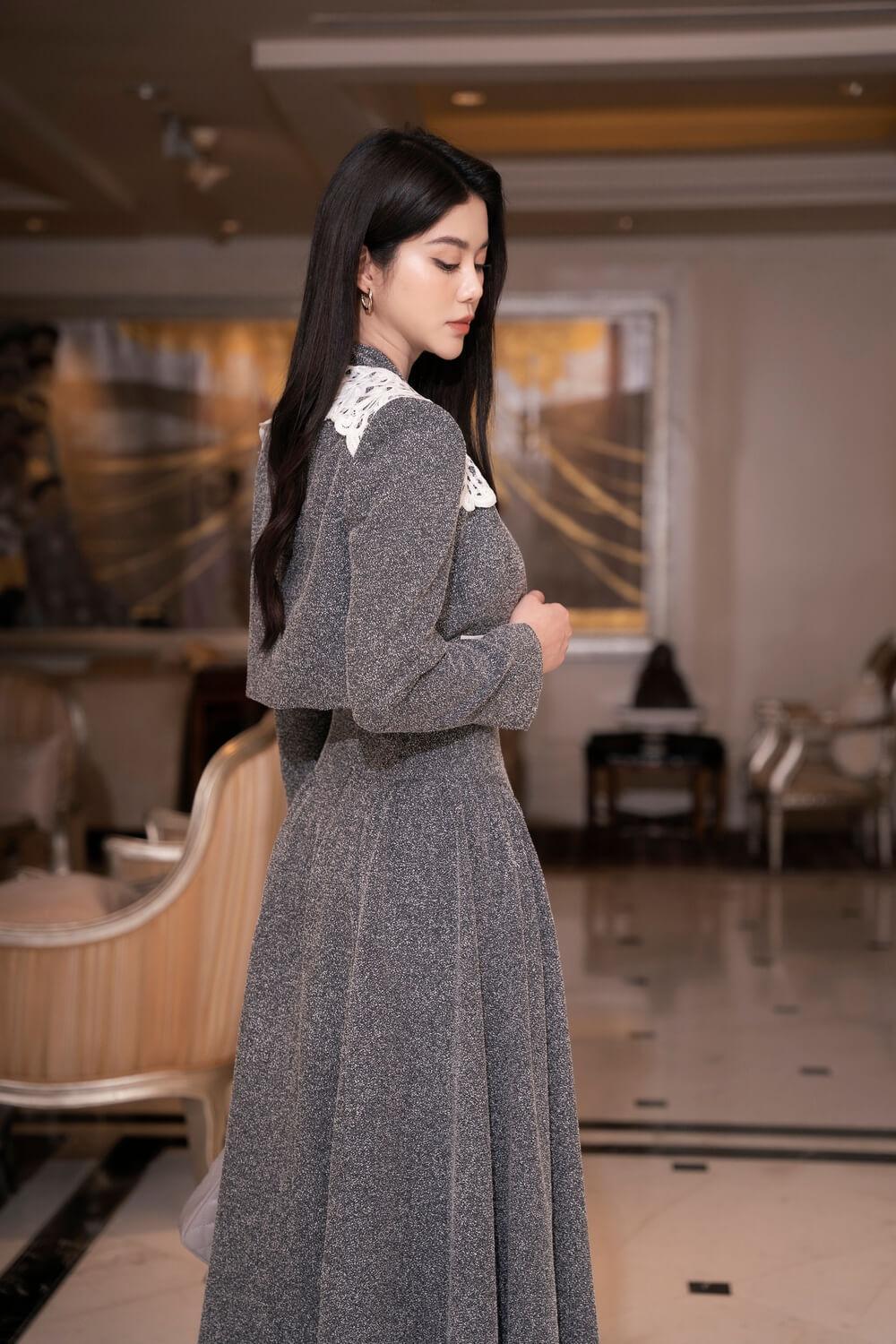 Jullis Midi Skirt MEAN BLVD