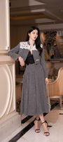 Jullis Midi Skirt MEAN BLVD