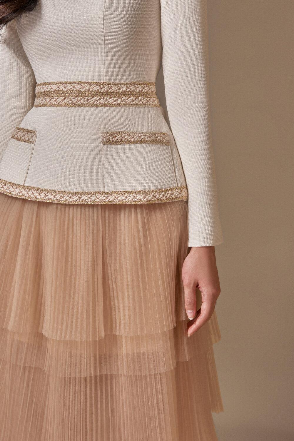 Layered hotsell skirt meaning