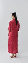 Kalla Velvet Dress MEAN BLVD