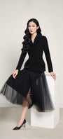 Kate Pleated Skirt MEAN BLVD