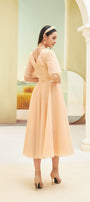 Keislow Mesh Sheer Set MEAN BLVD