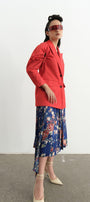 Keith Puffy Sleeves Blazer MEAN BLVD