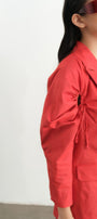 Keith Puffy Sleeves Blazer MEAN BLVD