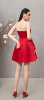 Kelsey Strappless Dress MEAN BLVD