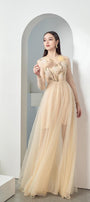 Konami Long Sleeves Dress MEAN BLVD