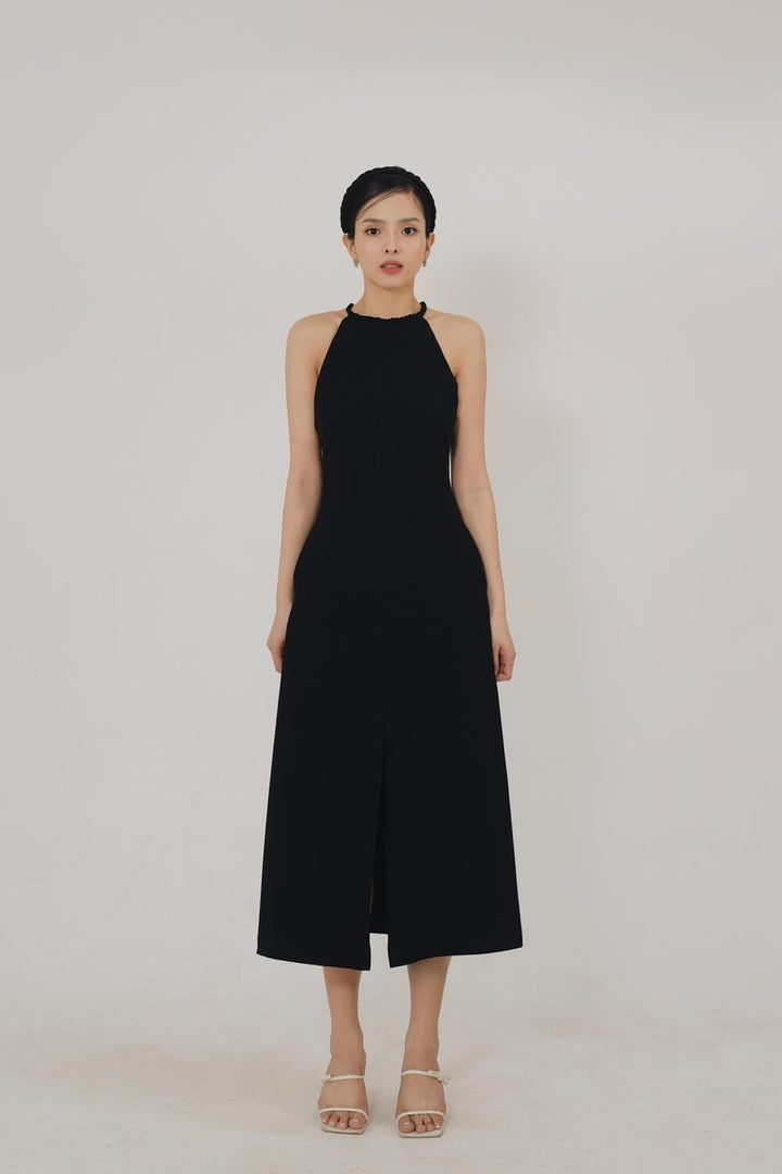 Korzun Sleeveless Dress MEAN BLVD