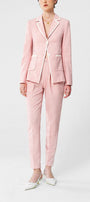 Laise Straight Trousers MEAN BLVD