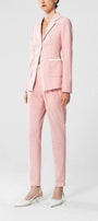 Laise Straight Trousers MEAN BLVD