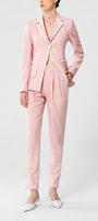Laise Straight Trousers MEAN BLVD