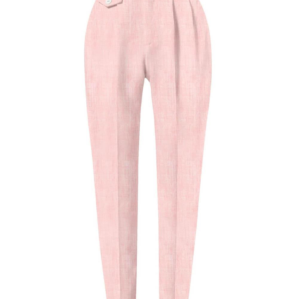 Laise Straight Trousers MEAN BLVD