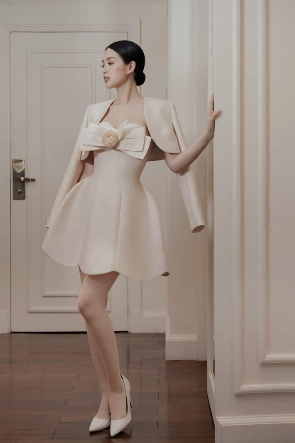 Leaf Taffeta Coat MEAN BLVD