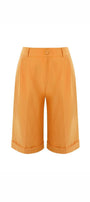 Lema Straight Shorts MEAN BLVD