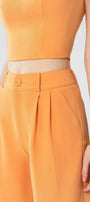 Lema Straight Shorts MEAN BLVD