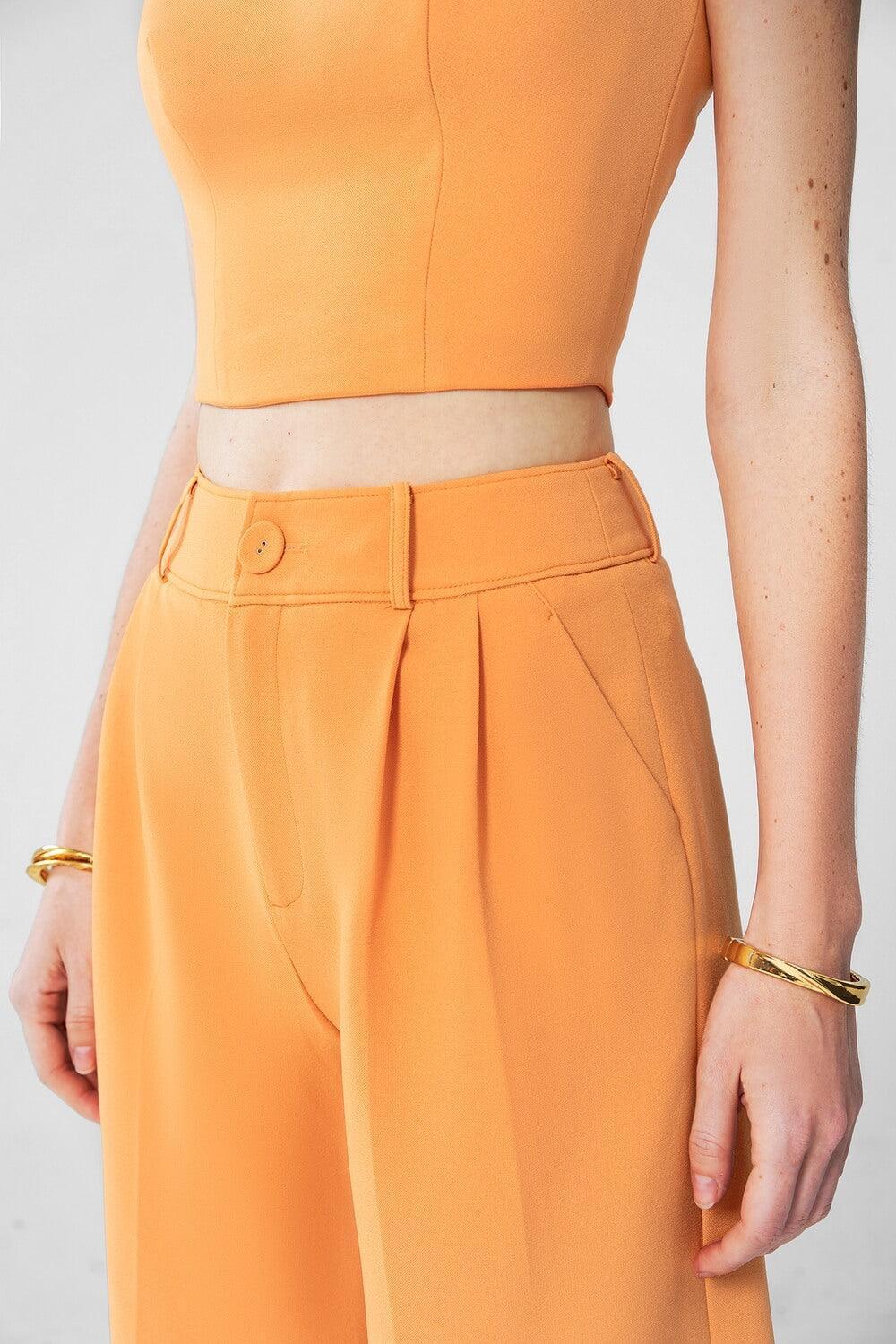 Lema Straight Shorts MEAN BLVD