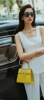 Lina Wide Leg Pants MEAN BLVD