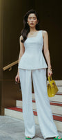 Lina Wide Leg Pants MEAN BLVD