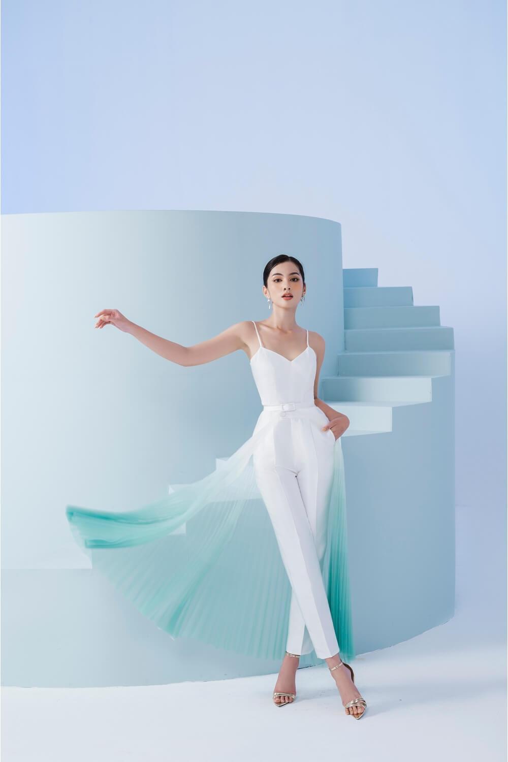 Lovell Camisole Set MEAN BLVD