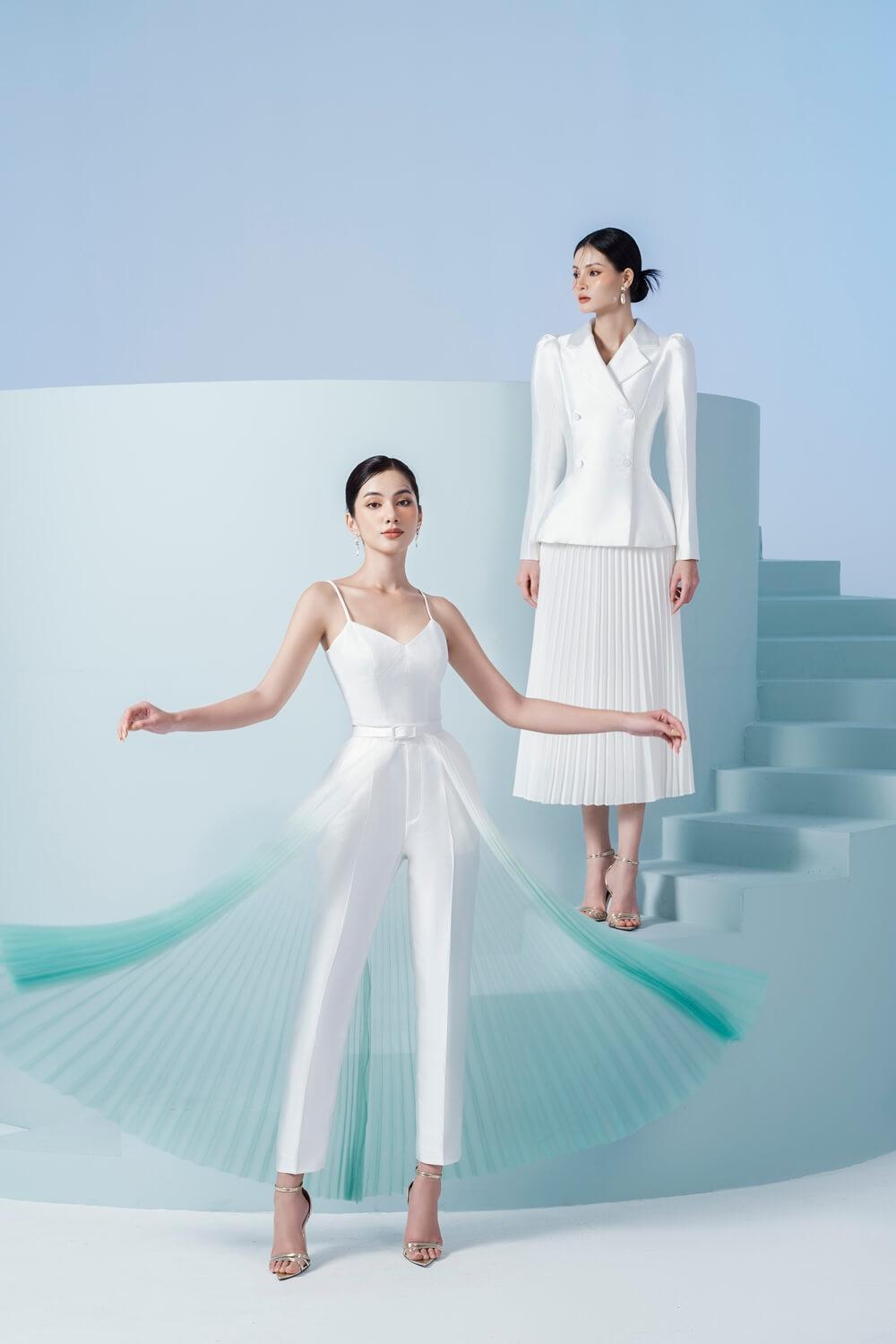 Lovell Camisole Set MEAN BLVD