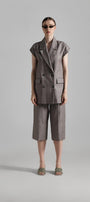 Lynn Short Sleeves Blazer MEAN BLVD