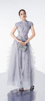 Madden Short Sleeves Dress MEAN BLVD
