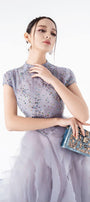 Madden Short Sleeves Dress MEAN BLVD