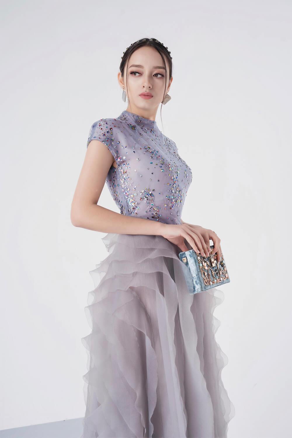 Madden Short Sleeves Dress MEAN BLVD