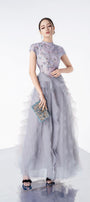 Madden Short Sleeves Dress MEAN BLVD