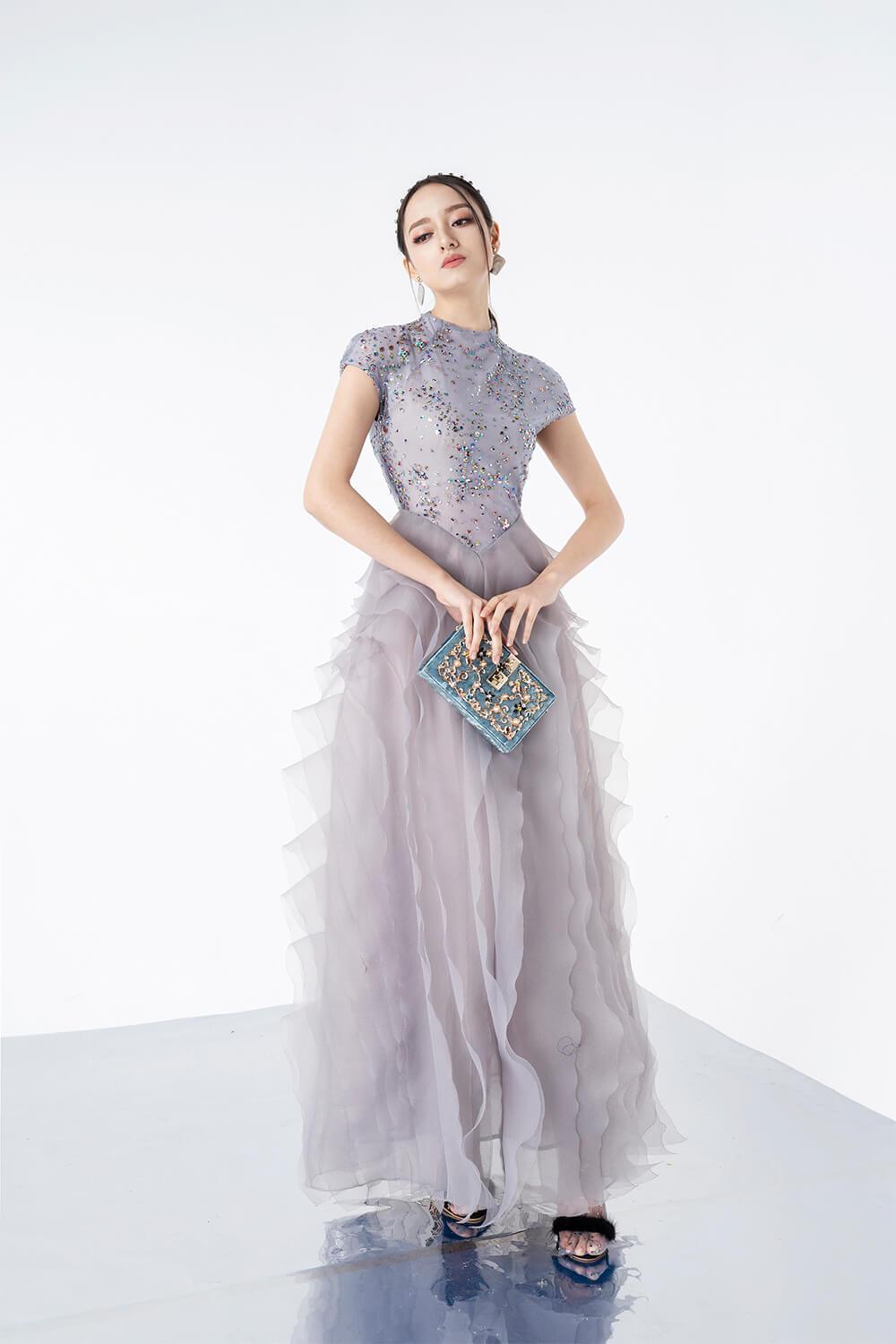 Madden Short Sleeves Dress MEAN BLVD