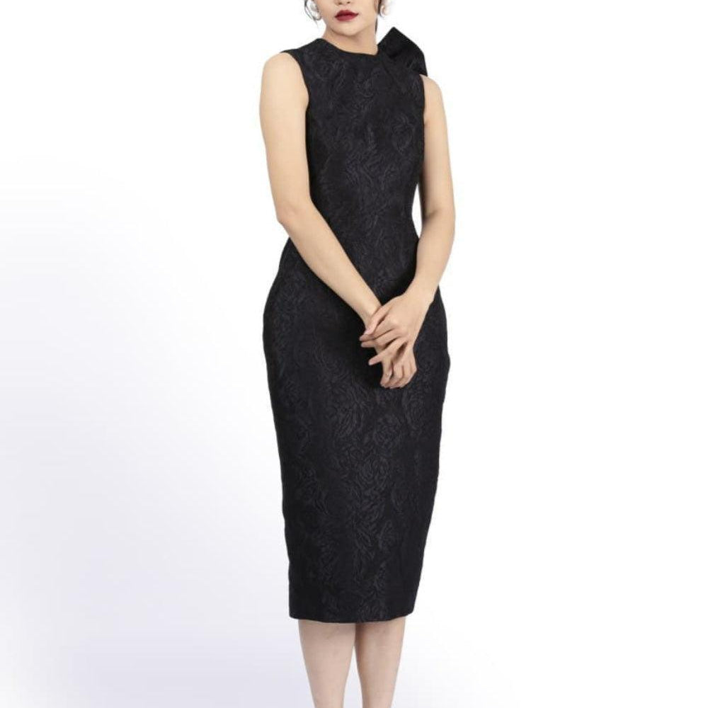 Margarette Pencil Dress MEAN BLVD