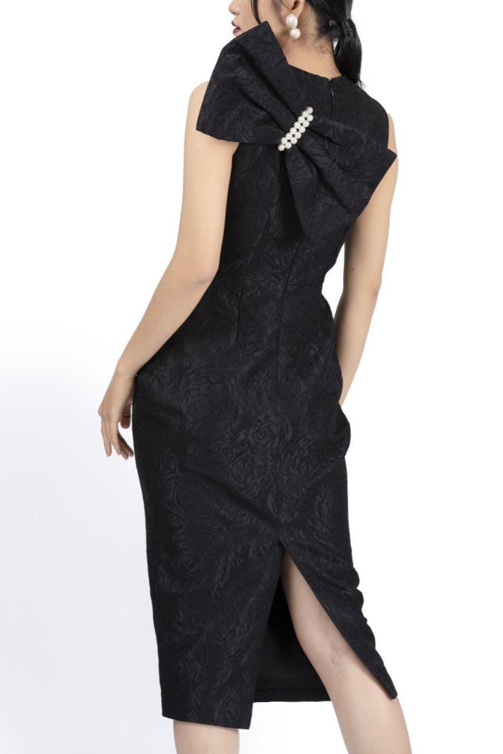 Margarette Pencil Dress MEAN BLVD