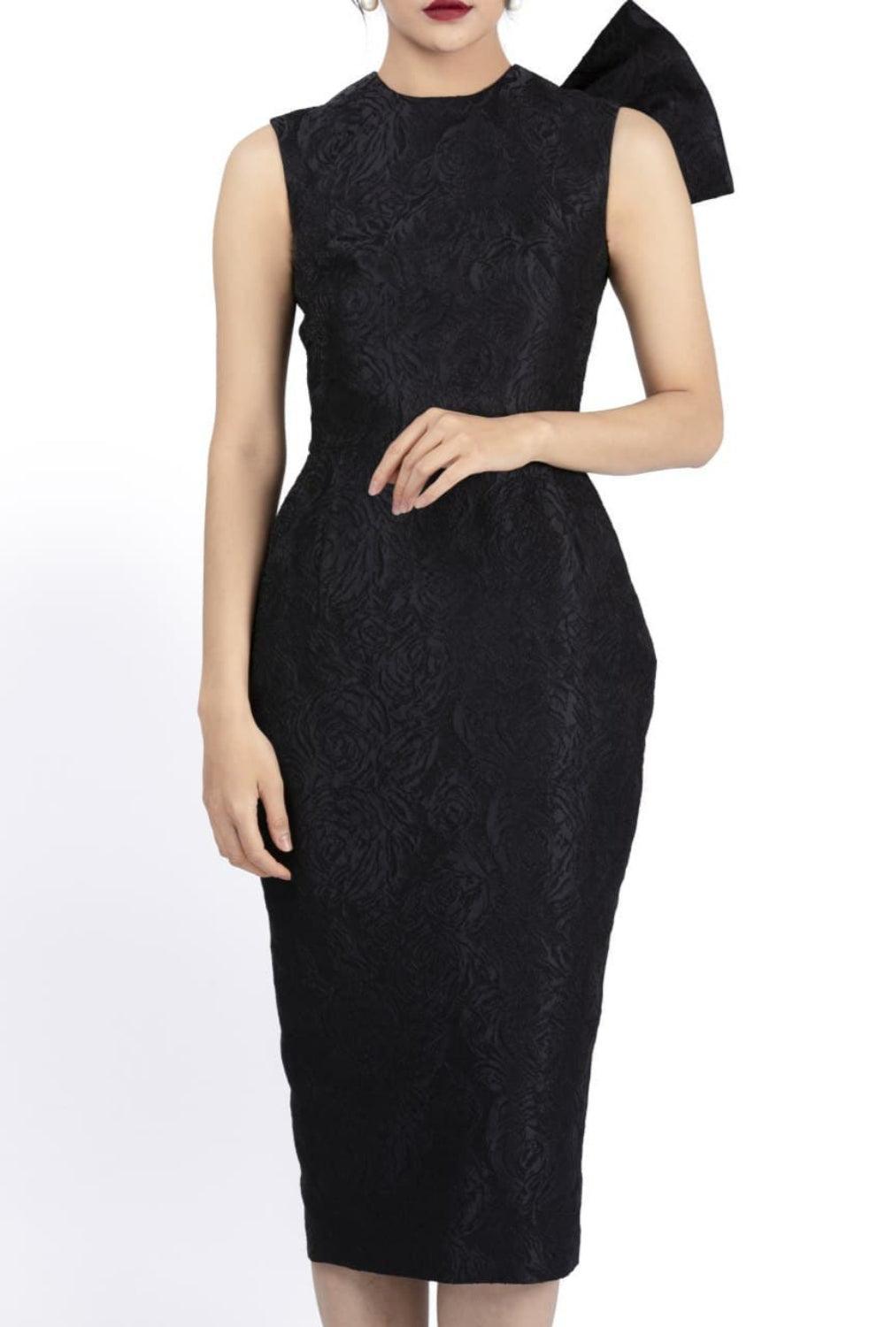 Margarette Pencil Dress MEAN BLVD