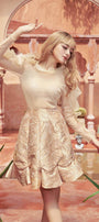 Maria Godet Skirt MEAN BLVD