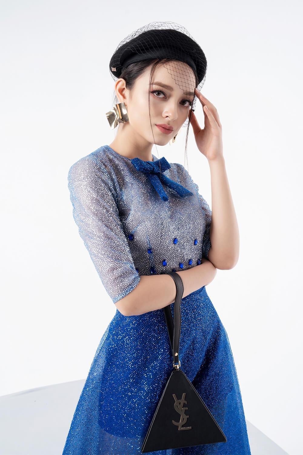 Masie Sequin Set MEAN BLVD