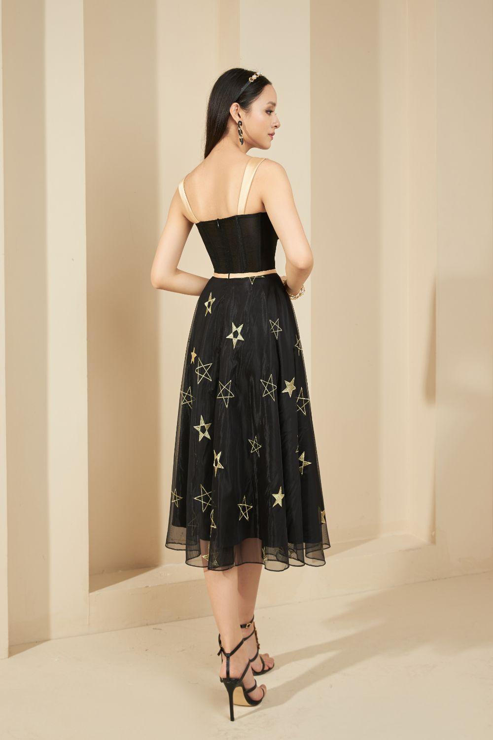 Matthew Strappy Dress MEAN BLVD