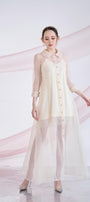 Melissa Beige Set MEAN BLVD