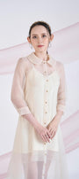 Melissa Beige Set MEAN BLVD