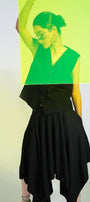 Melissa Sleeveless Top MEAN BLVD