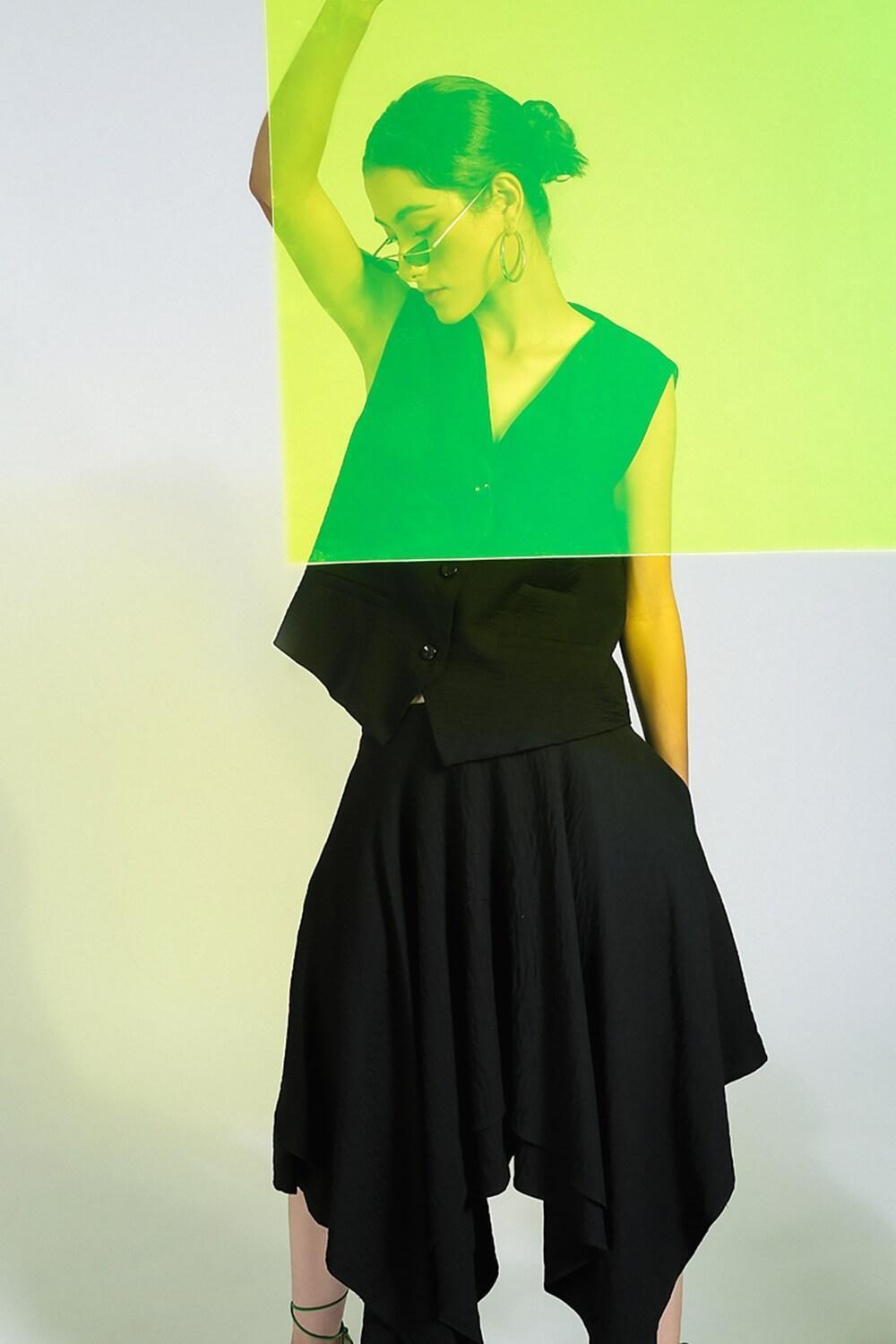 Melissa Sleeveless Top MEAN BLVD