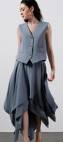 Melissa Sleeveless Top MEAN BLVD