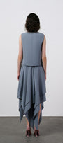 Melissa Sleeveless Top MEAN BLVD
