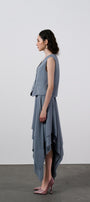 Melissa Sleeveless Top MEAN BLVD